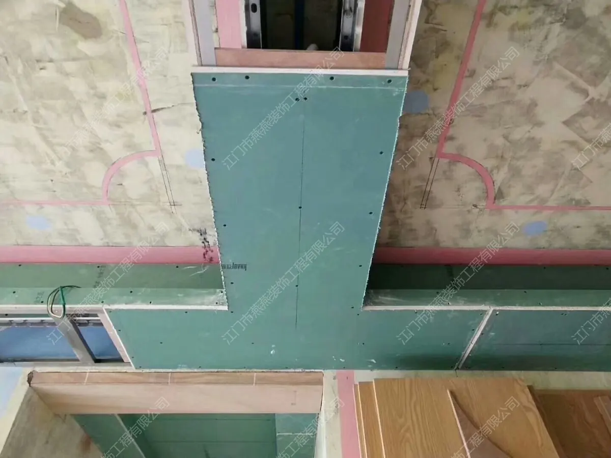 施工现场实拍 04