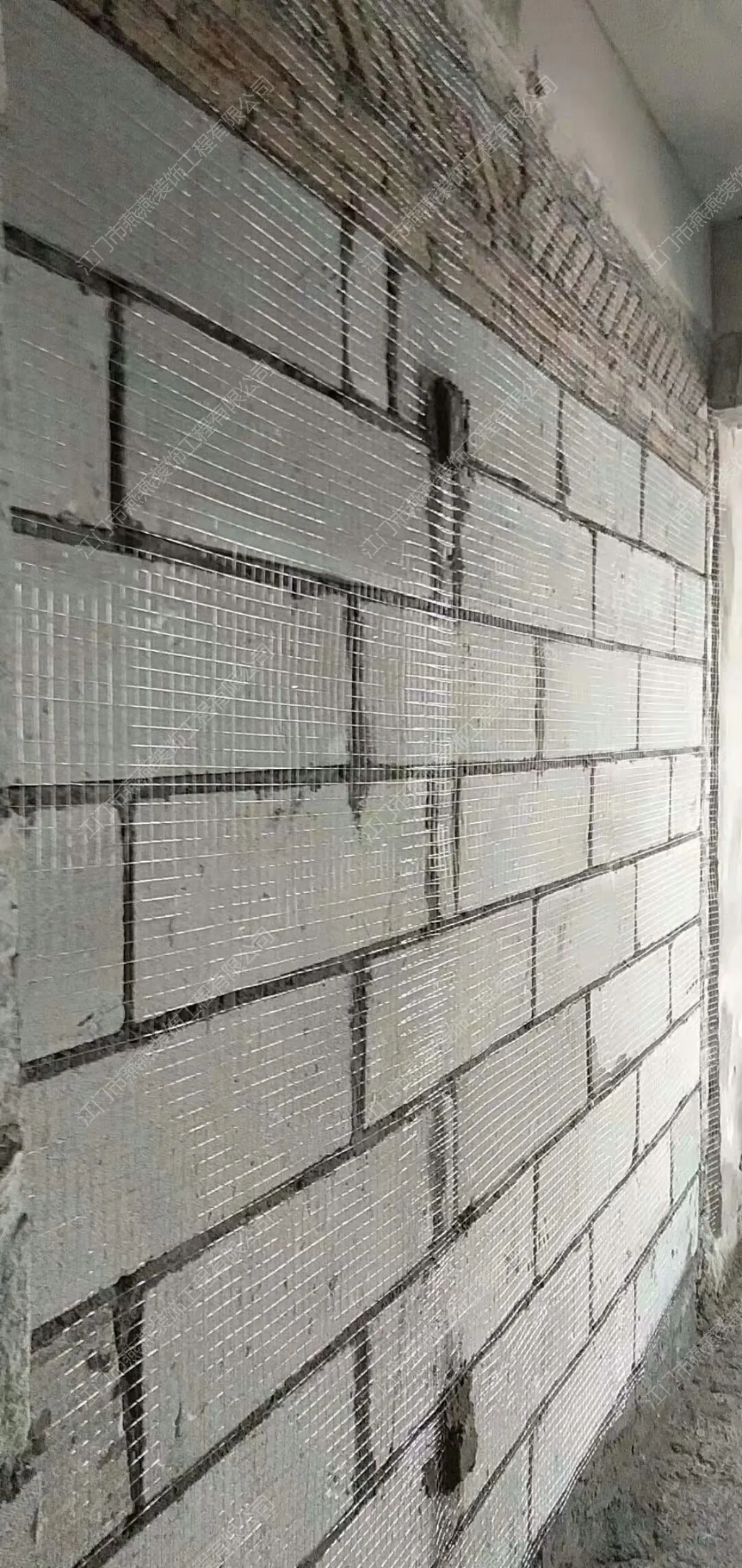 施工现场实拍 10